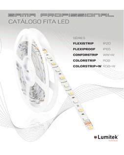 LED Strip Catalogue